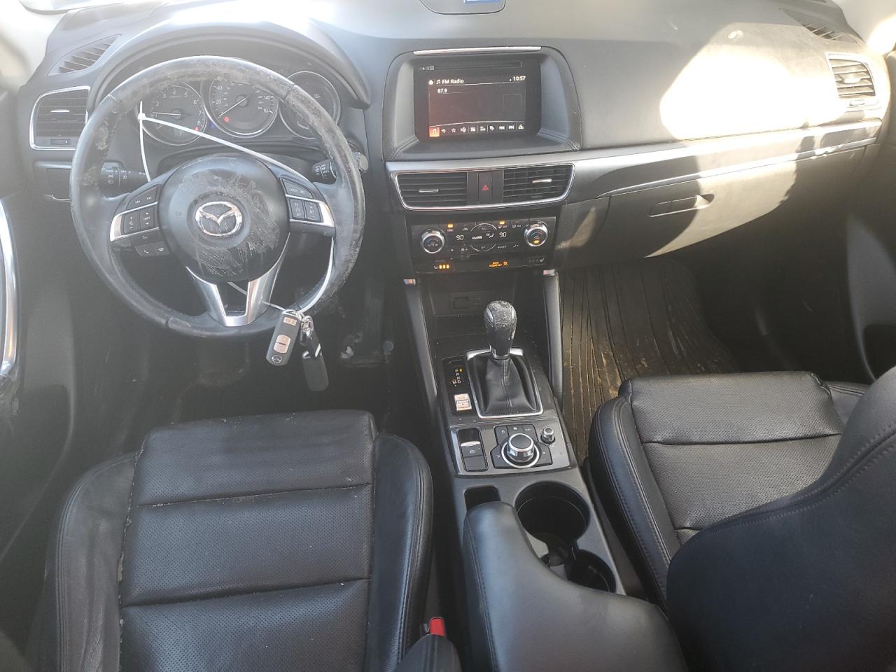2016 Mazda CX-5 - Image 8