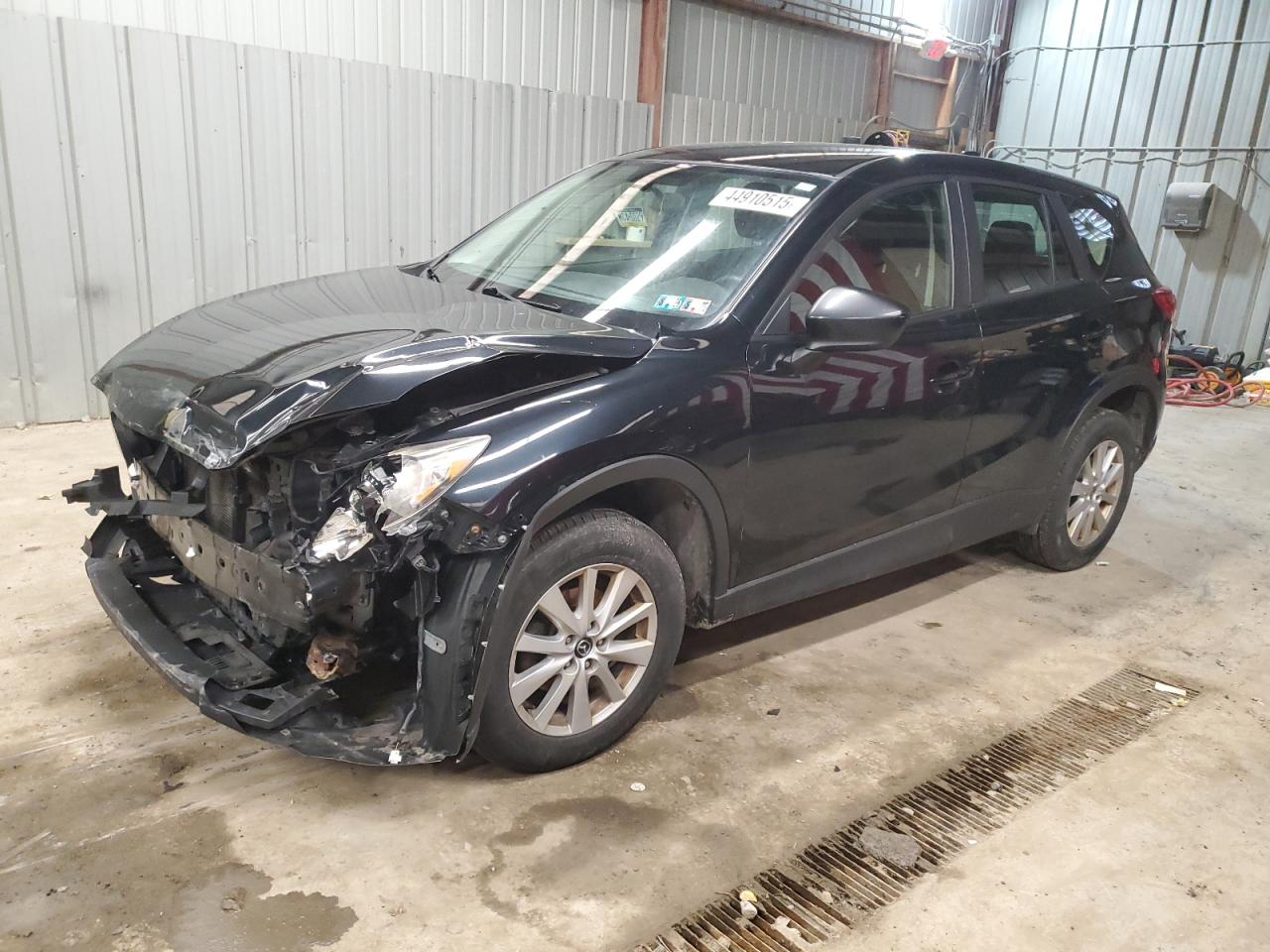2014 Mazda CX-5 - Image 1