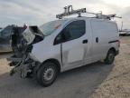 2020 Nissan Nv200 2.5S en Venta en San Antonio, TX - Front End