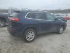 2016 Jeep Cherokee Latitude იყიდება Kansas City-ში, KS - Front End