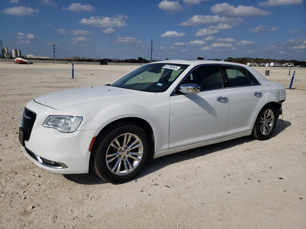 2016 Chrysler 300 - Image 1