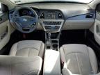 2017 Hyundai Sonata Se en Venta en Elgin, IL - Front End