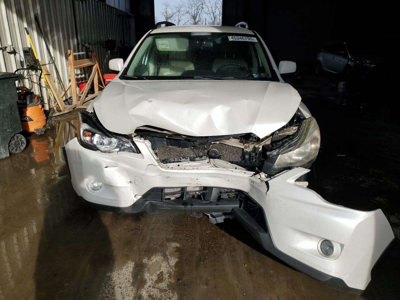 2013 Subaru XV - Image 5