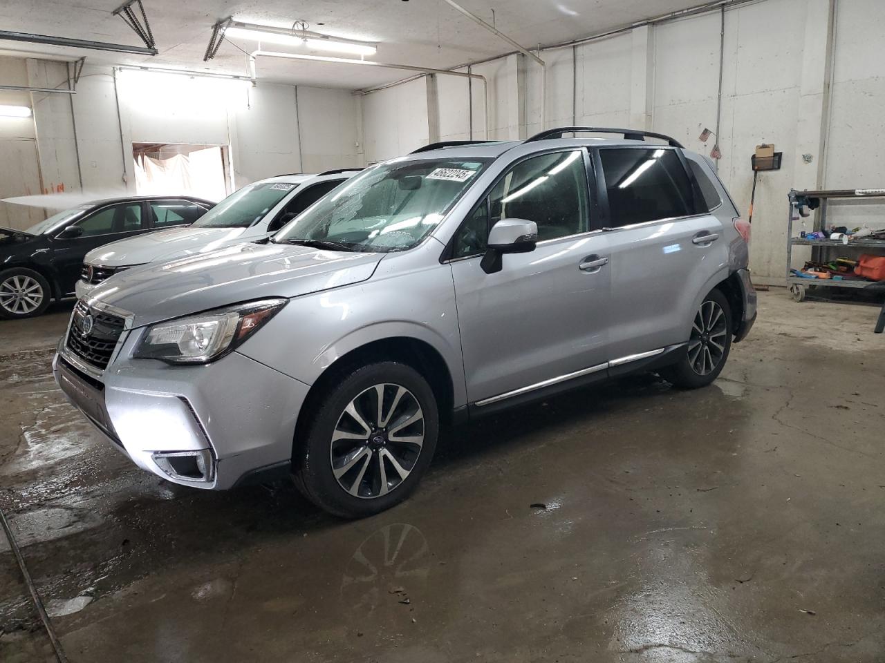 2017 Subaru Forester - Image 1