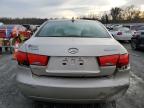 2009 Hyundai Sonata Se en Venta en Spartanburg, SC - Rear End