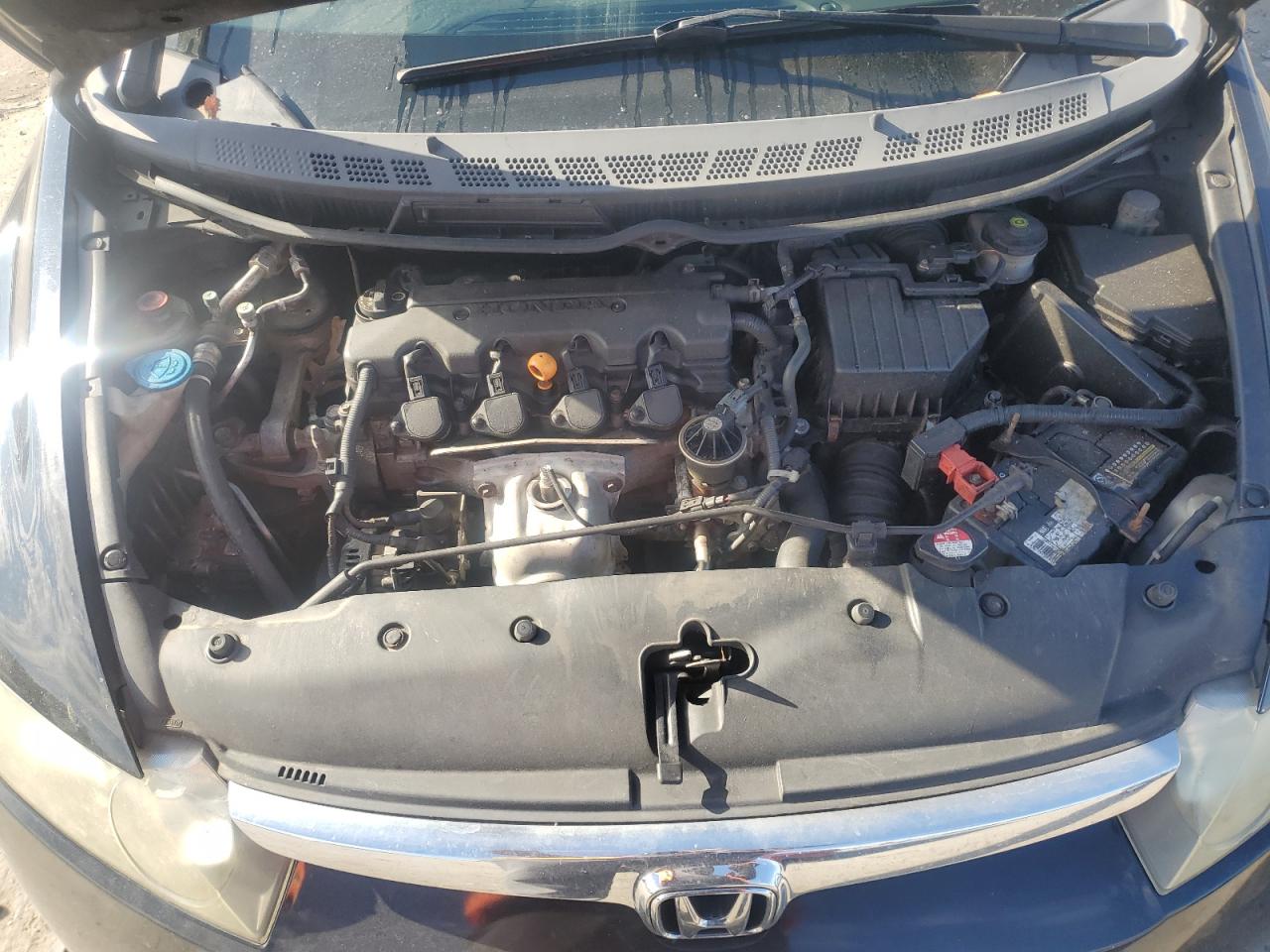 2008 Honda Civic - Image 11