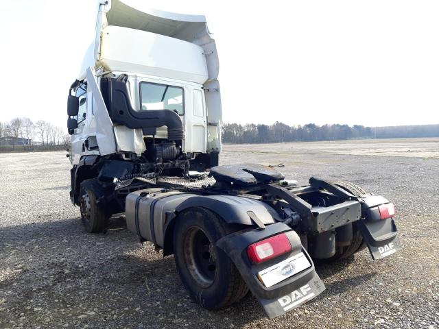 2021 DAF CF