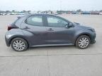 2022 TOYOTA YARIS ICON for sale at Copart CHESTER