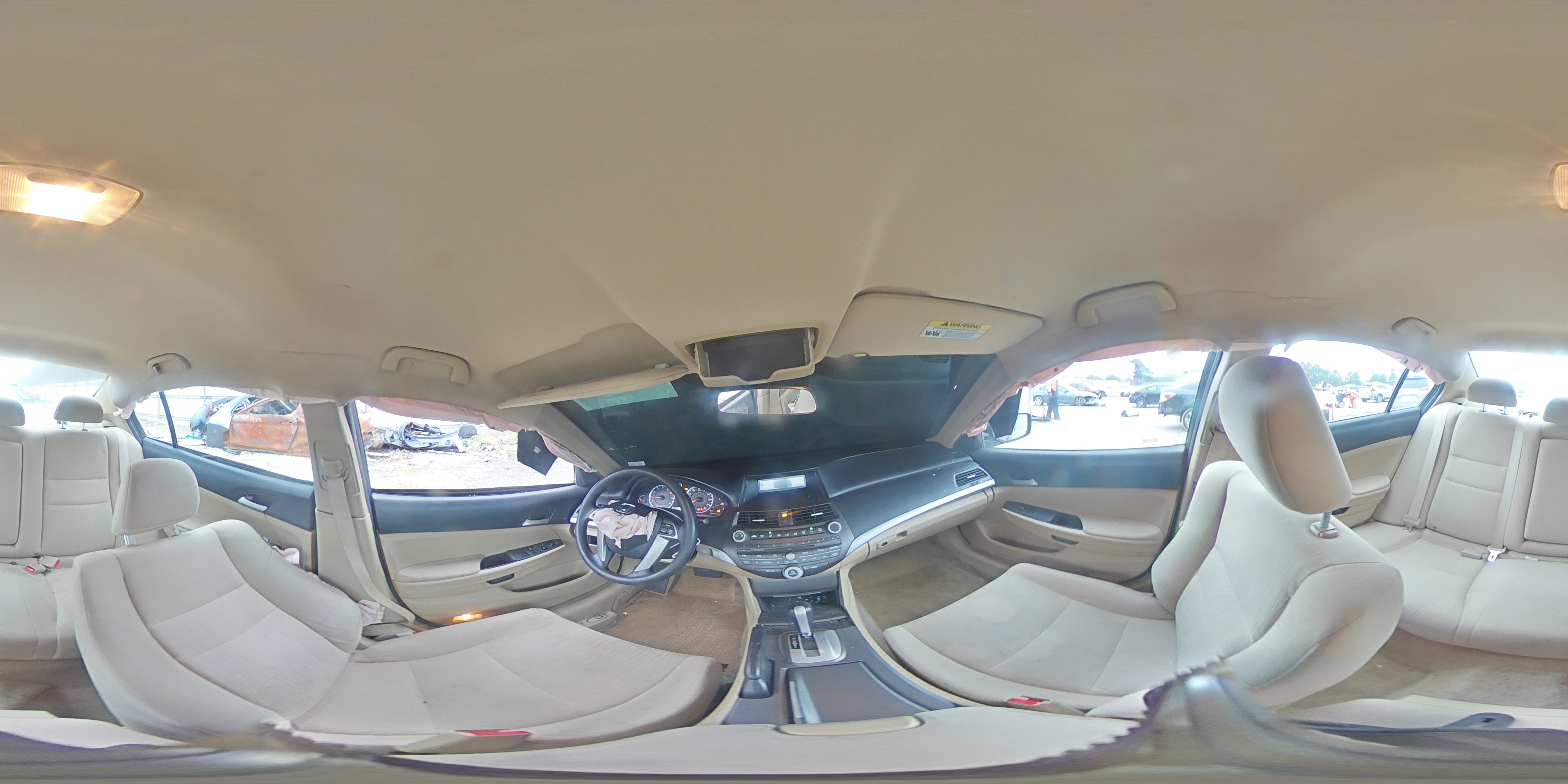 2012 Honda Accord - Image 12