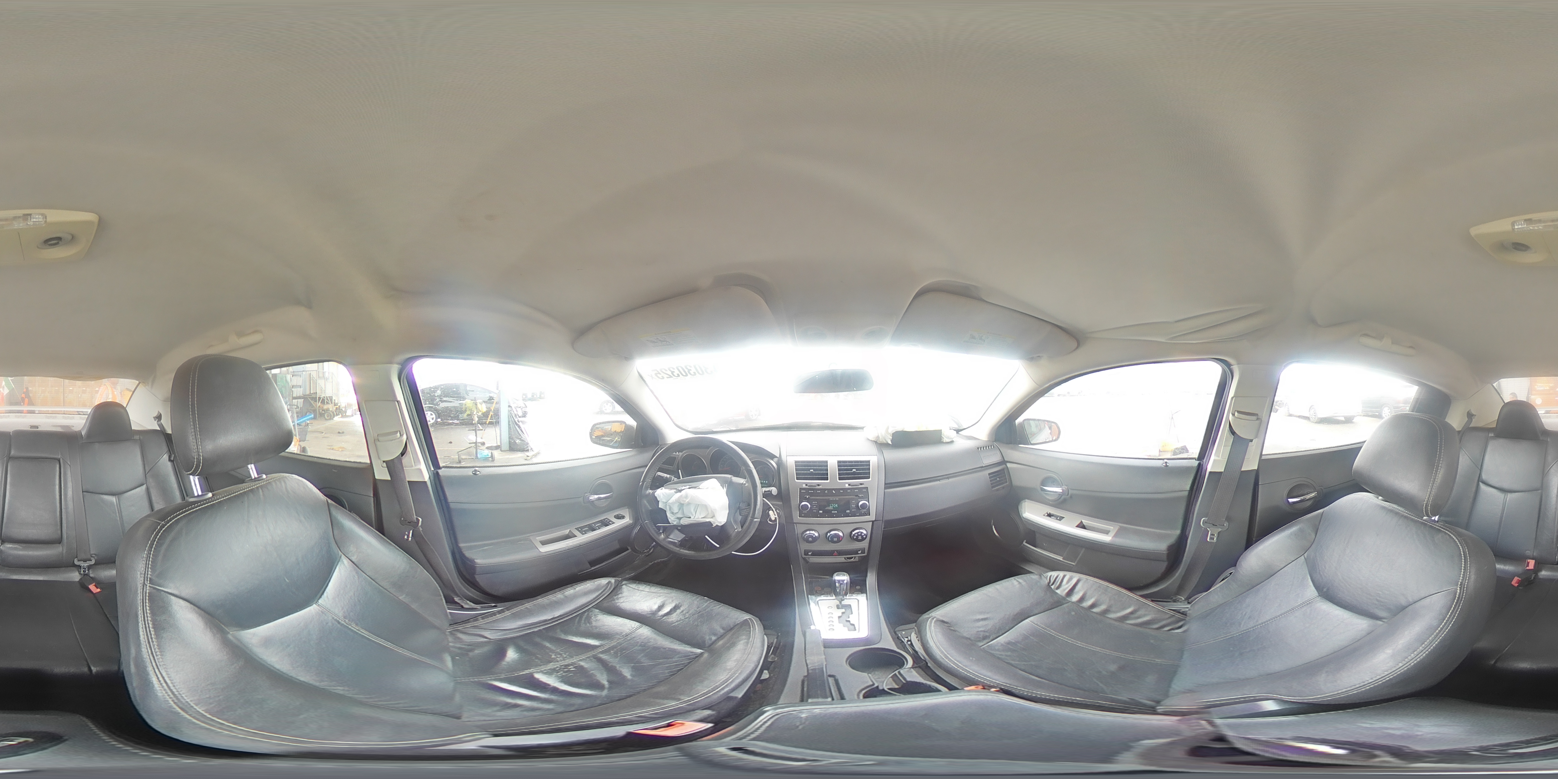 2010 Dodge Avenger - Image 13