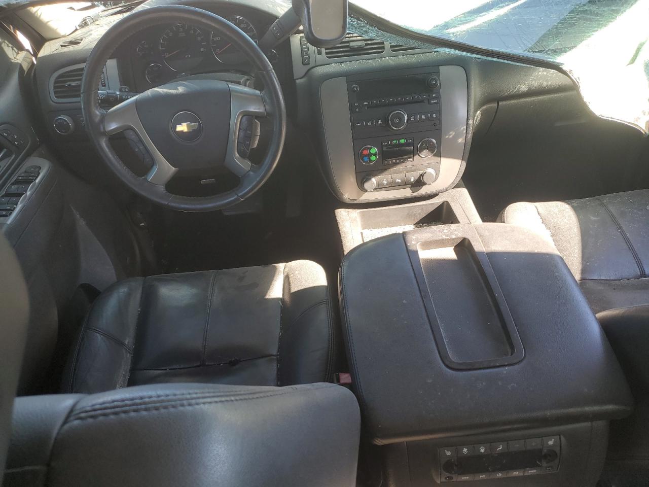 2013 Chevrolet Tahoe - Image 8