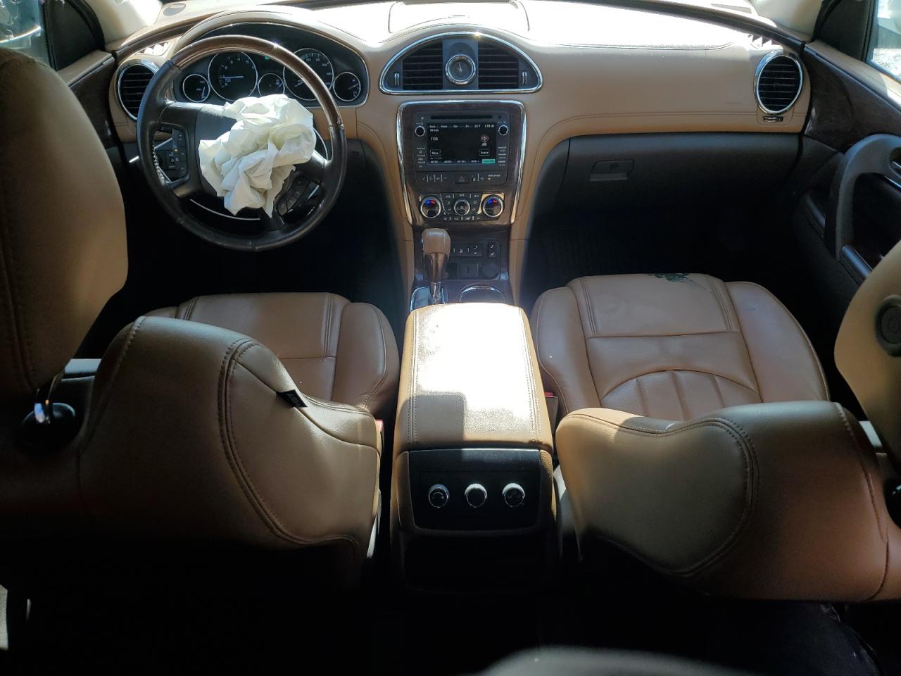2017 Buick Enclave - Image 8