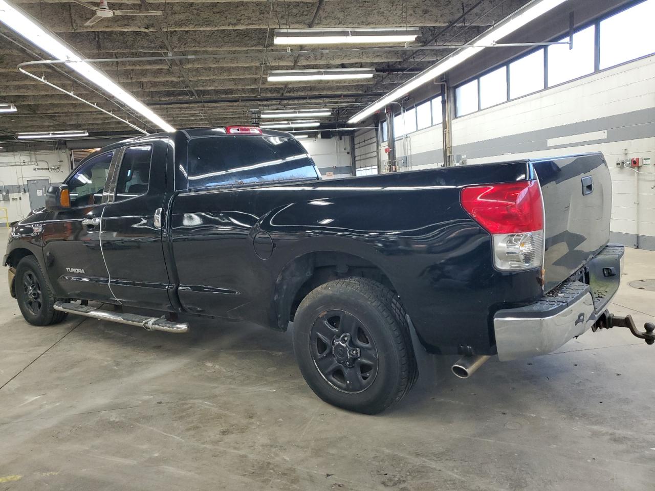 2008 Toyota Tundra - Image 2