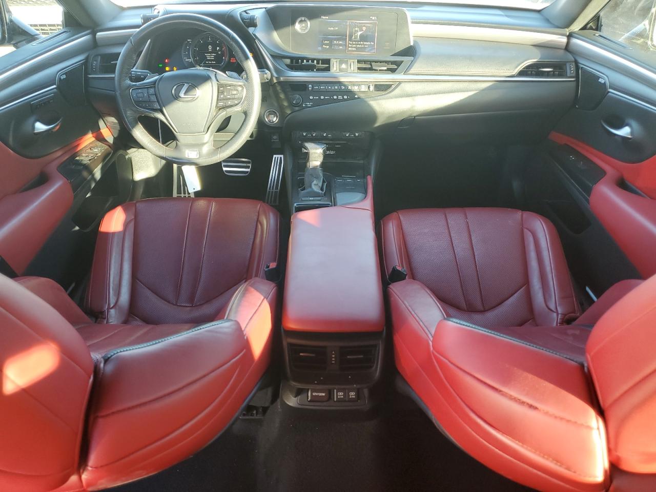 2019 Lexus ES - Image 8