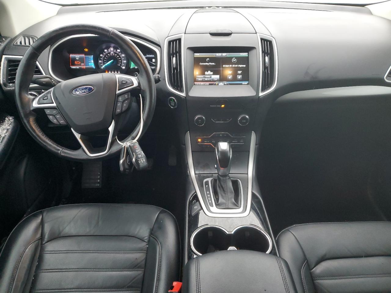 2015 Ford Edge - Image 8