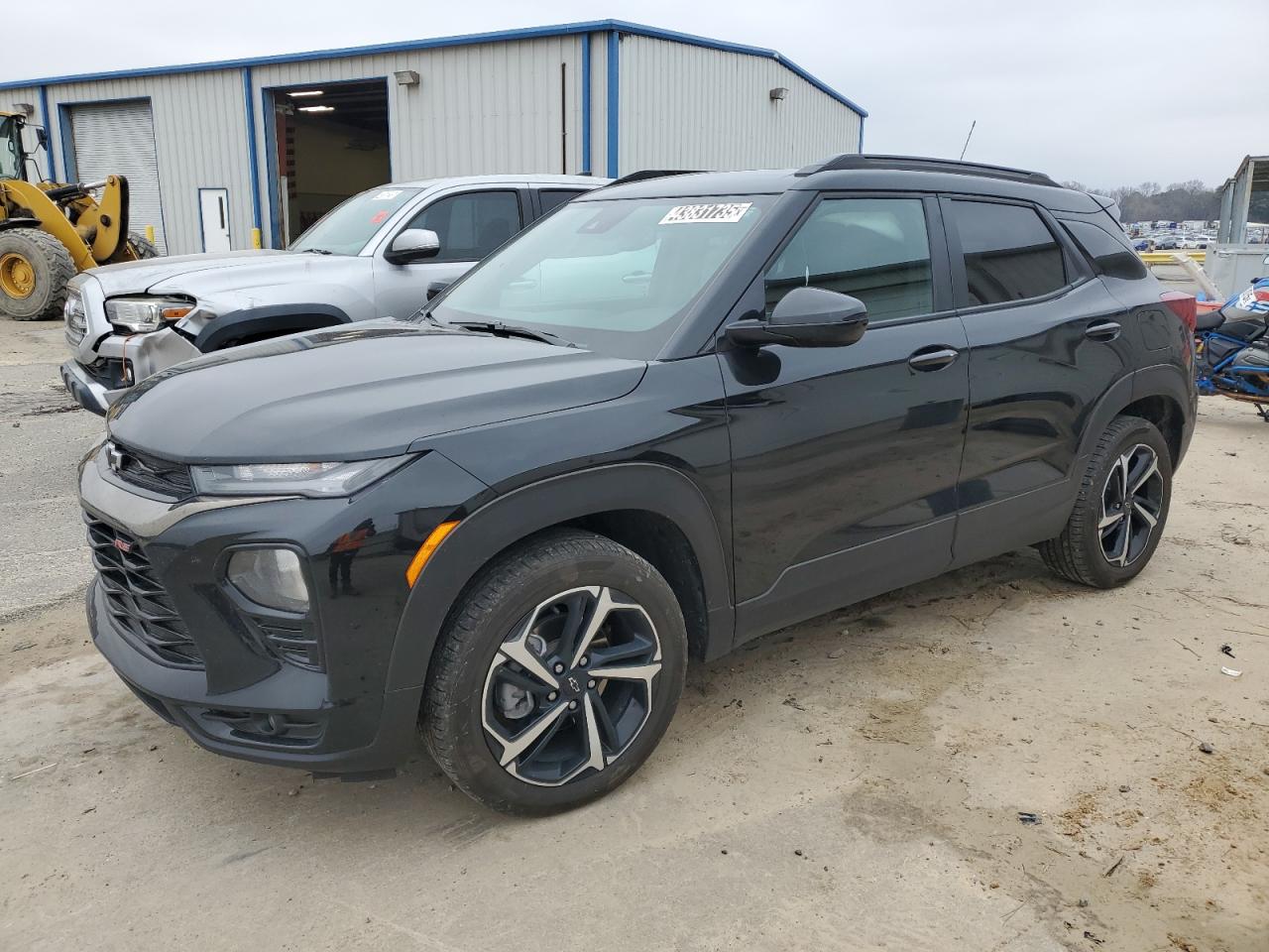 2023 Chevrolet TrailBlazer - Image 1