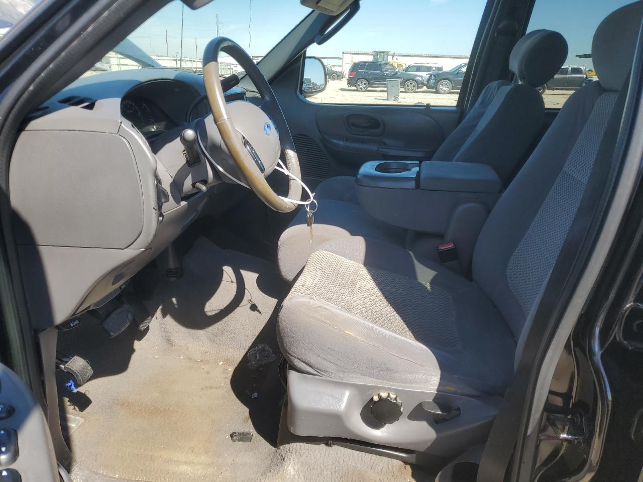 2003 Ford F-150 - Image 7