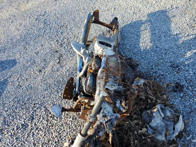 2013 VICTORY MOTORCYCLES VISION TOUR  