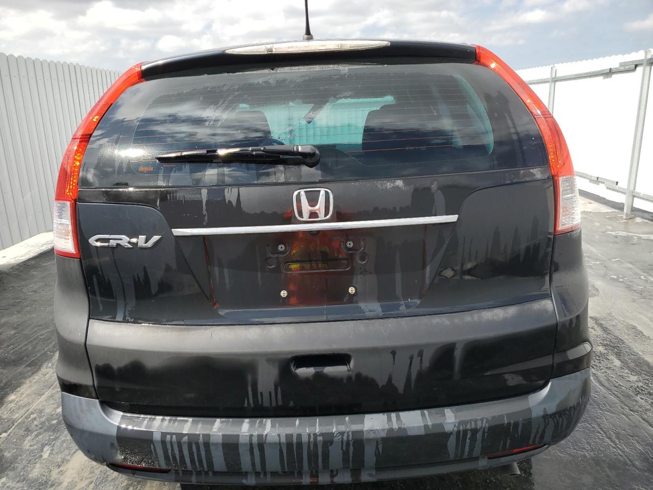 2012 Honda CR-V - Image 6