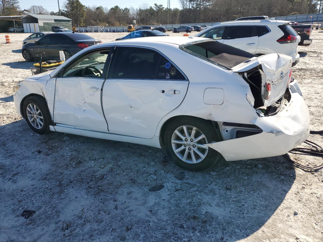 2011 Toyota Camry - Image 2