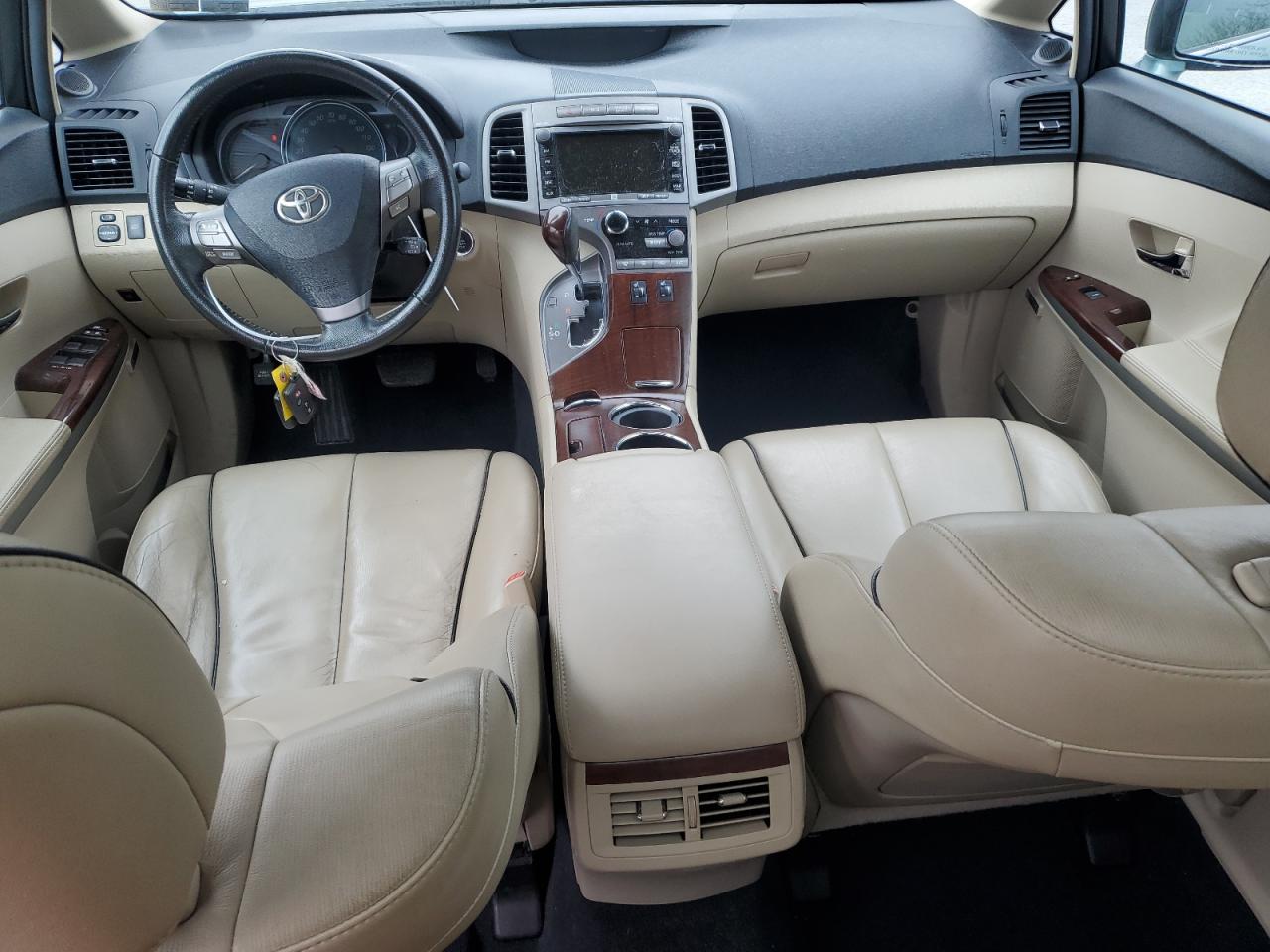 2012 Toyota Venza - Image 8
