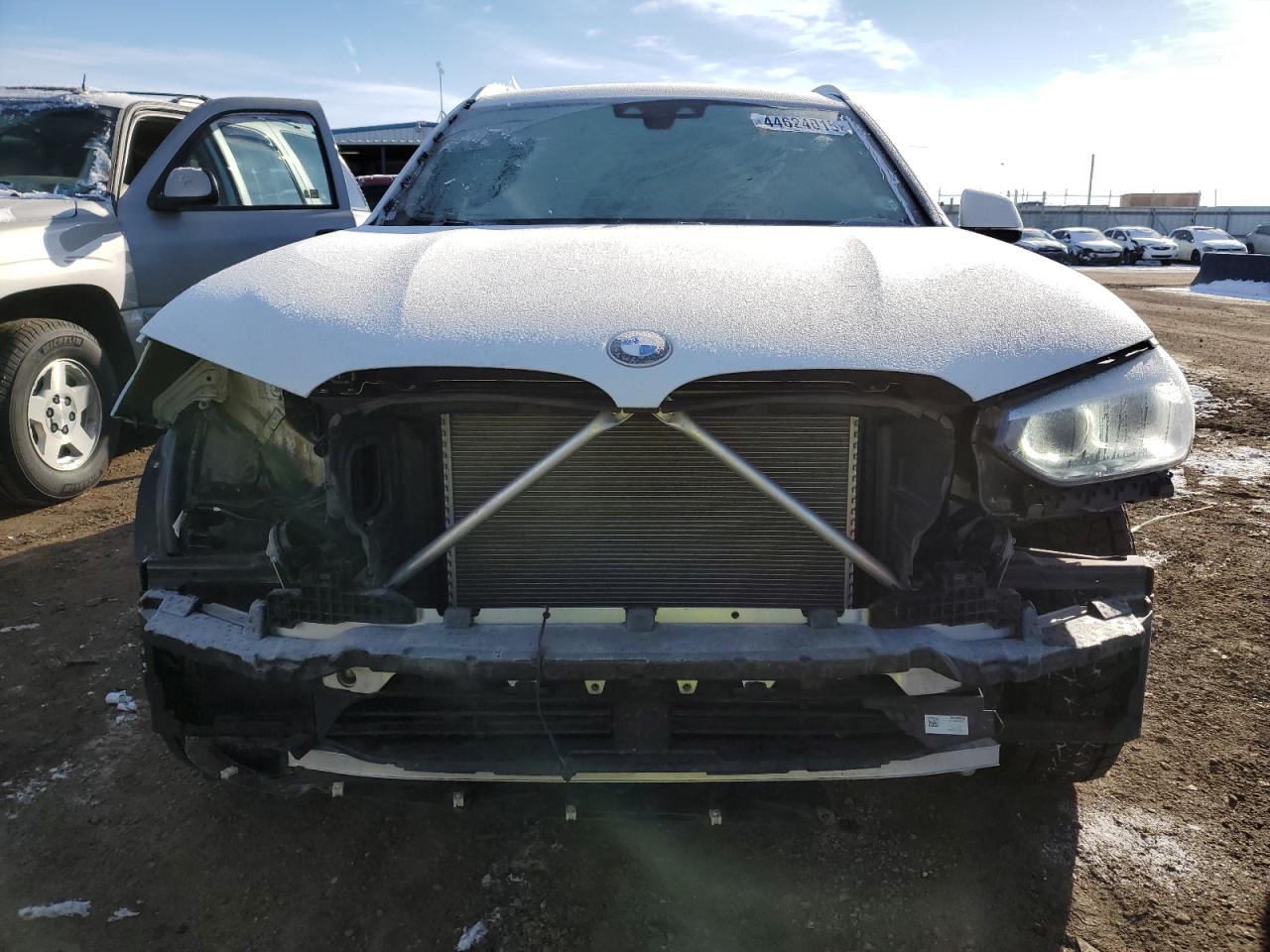 2019 BMW X3 - Image 5