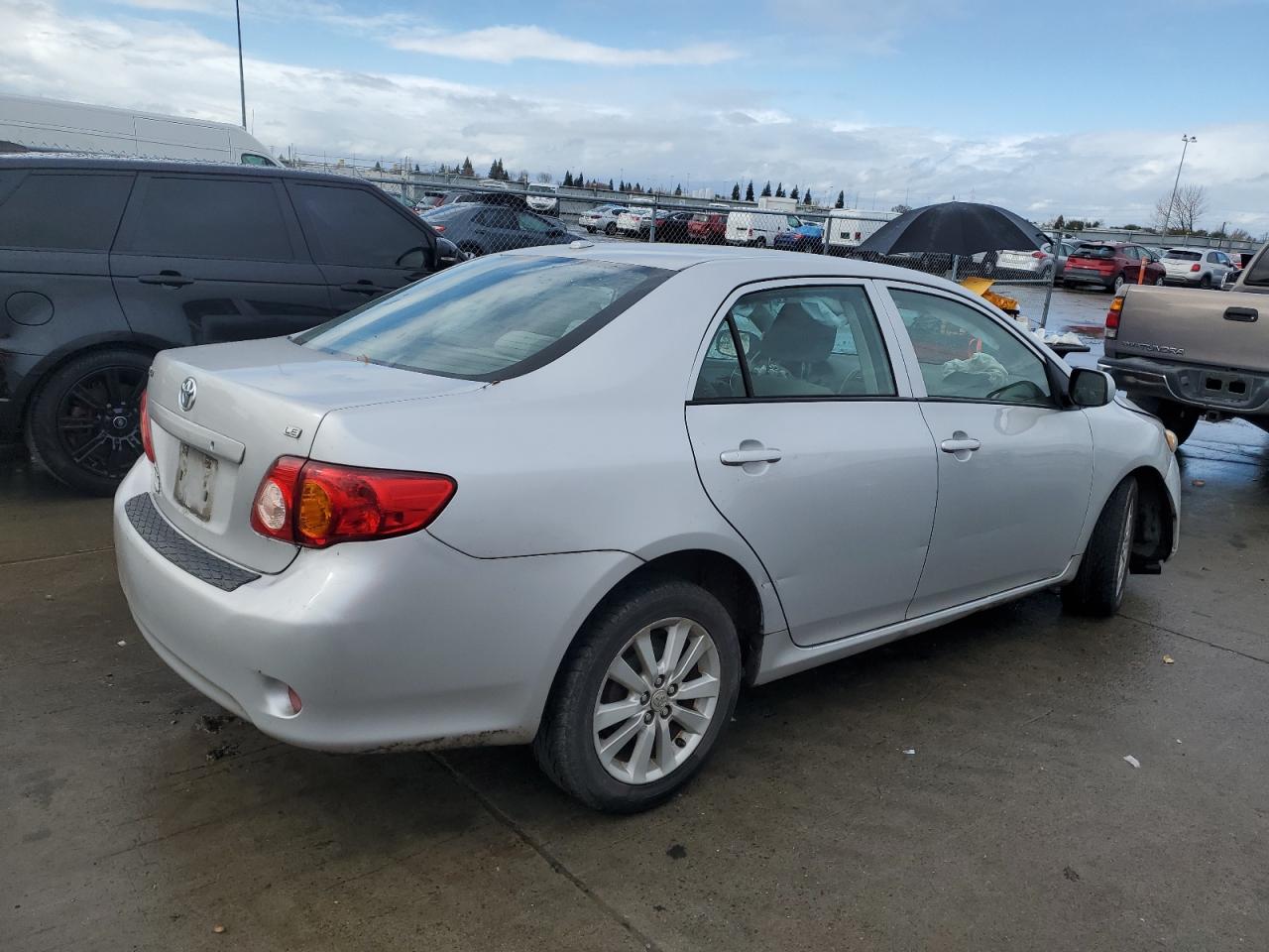 2009 Toyota Corolla - Image 3