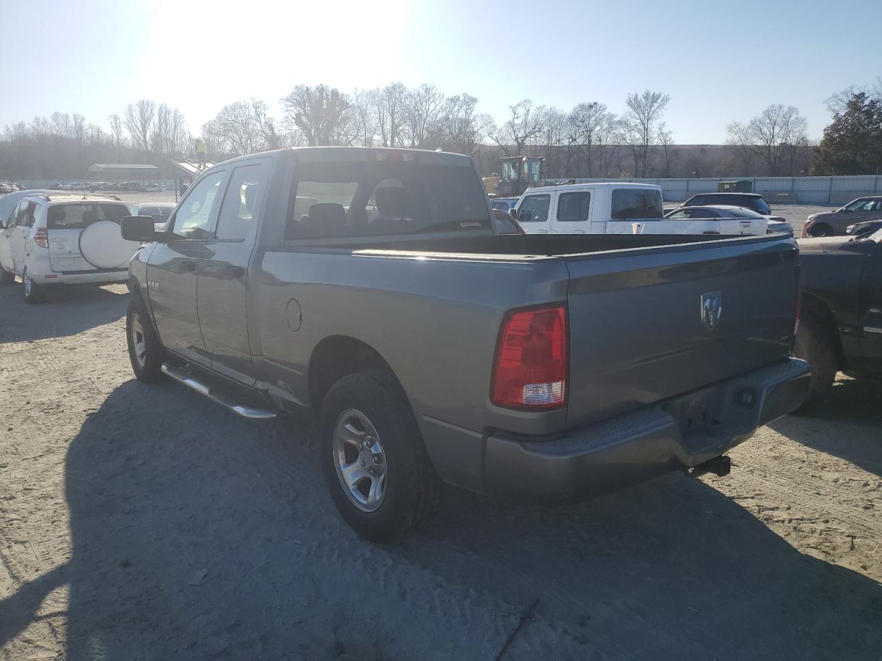2009 Dodge RAM - Image 2