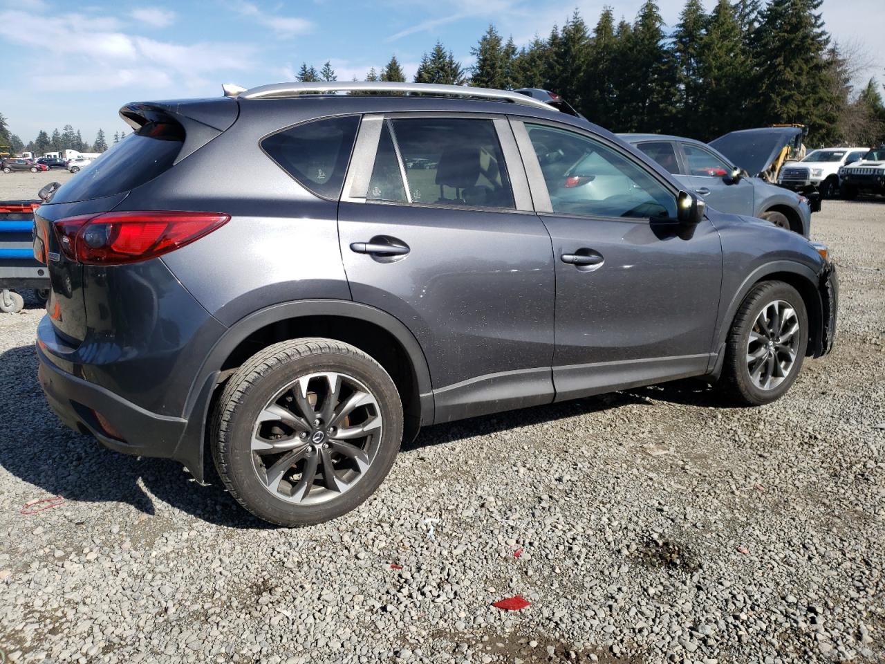 2016 Mazda CX-5 - Image 3