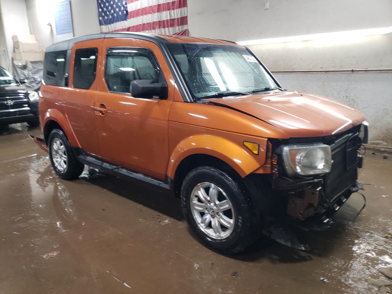 2006 Honda Element - Image 4