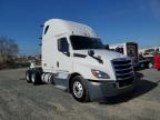 2020 Freightliner Cascadia 126  for Sale in San Diego, CA - Burn - Interior