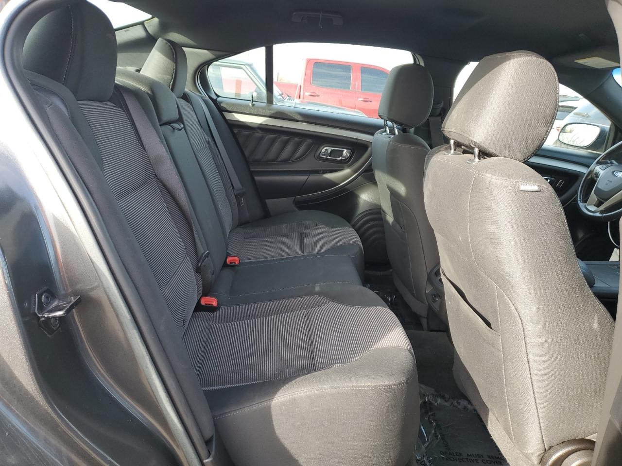 2016 Ford Taurus - Image 10