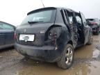 2009 SKODA FABIA 2 TD for sale at Copart YORK