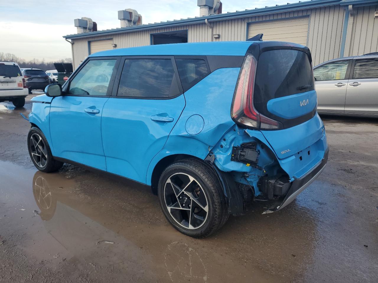 2023 Kia Soul - Image 2