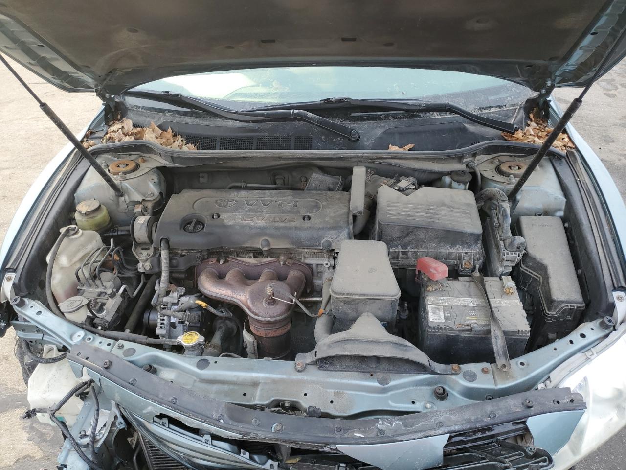 2009 Toyota Camry - Image 11