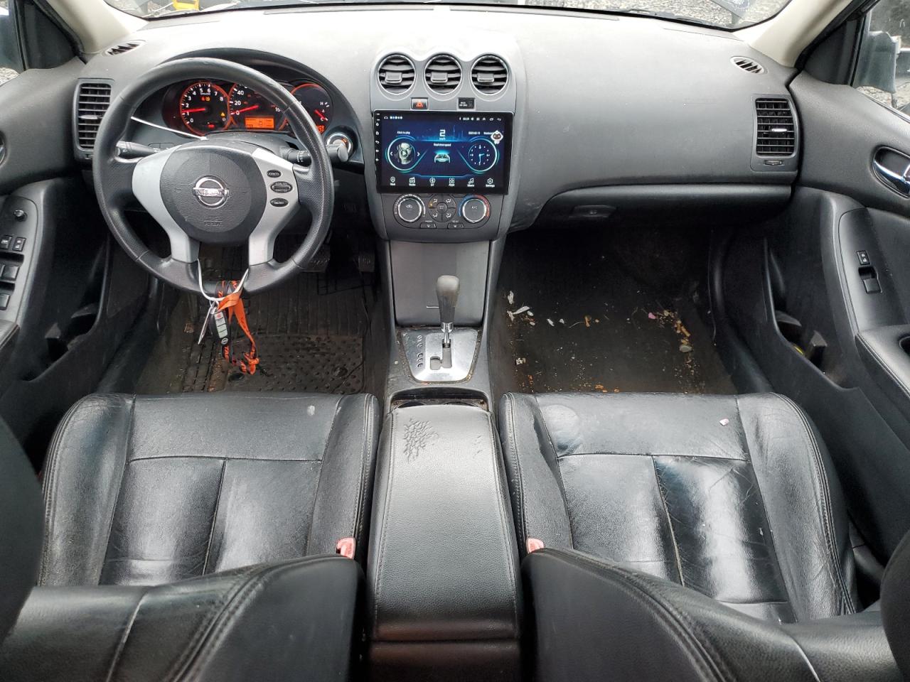 2008 Nissan Altima - Image 8