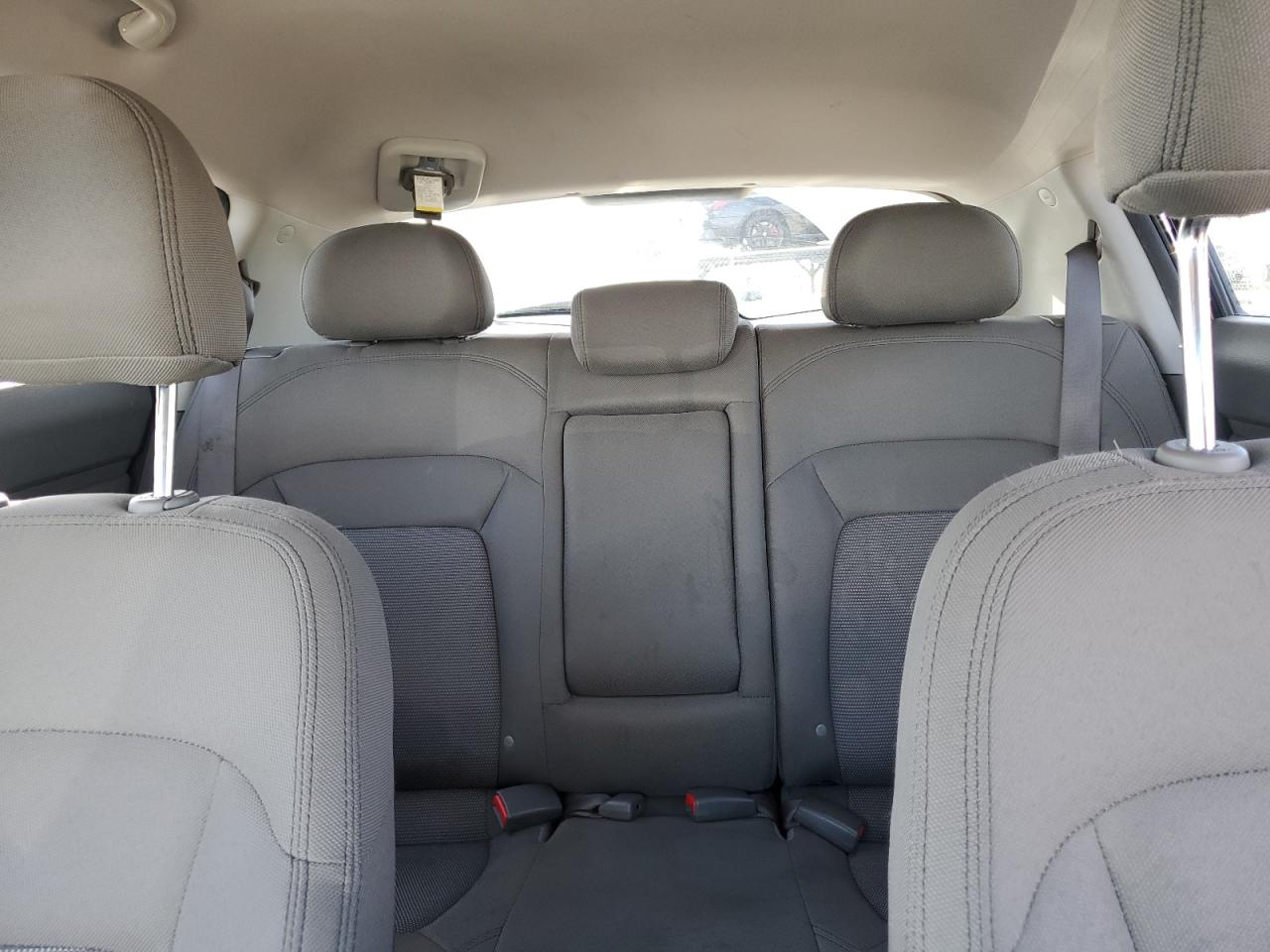 2016 Kia Sportage - Image 10