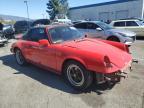 1984 Porsche 911 Carrera იყიდება Rancho Cucamonga-ში, CA - Front End