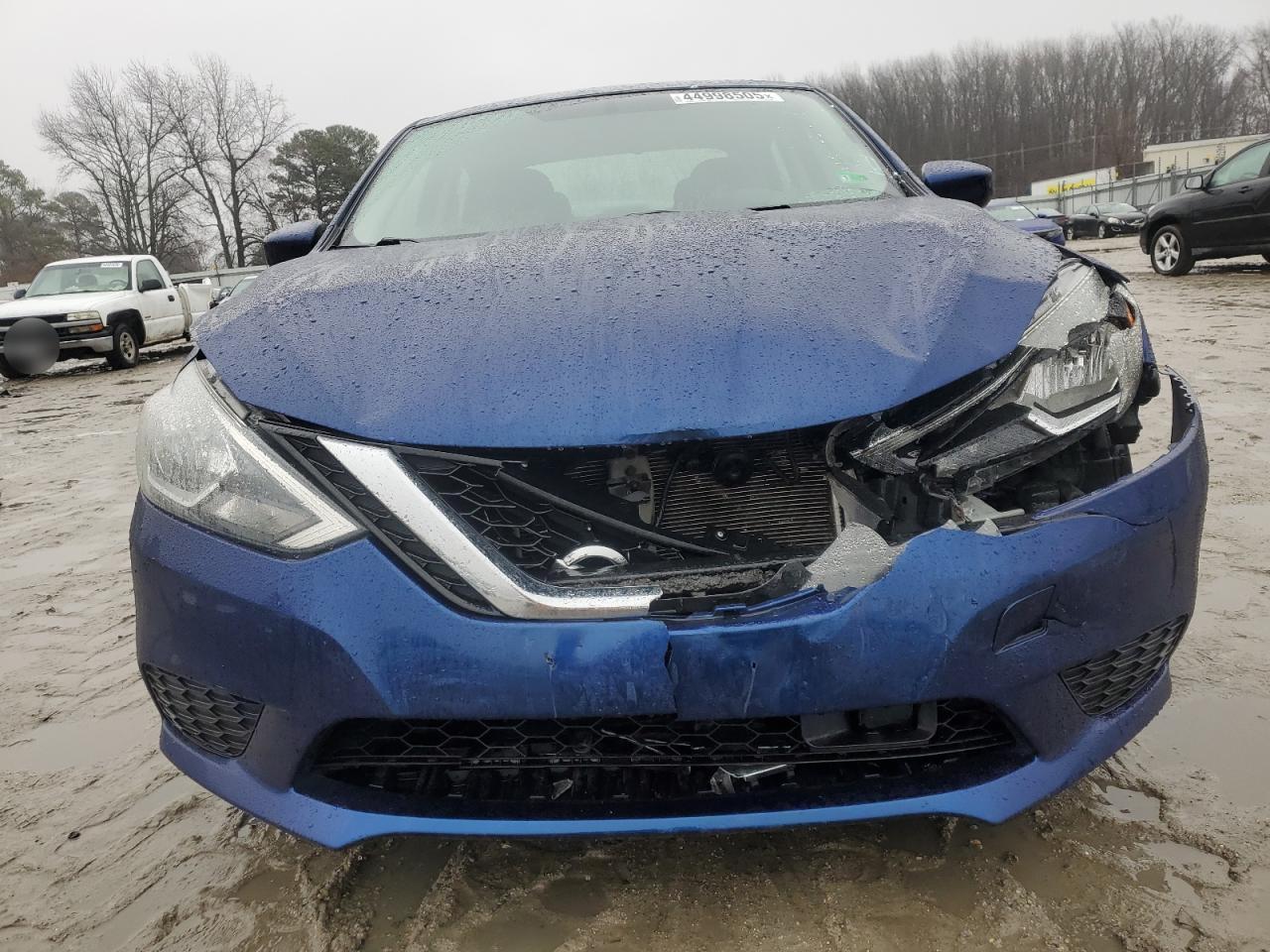 2019 Nissan Sentra - Image 5