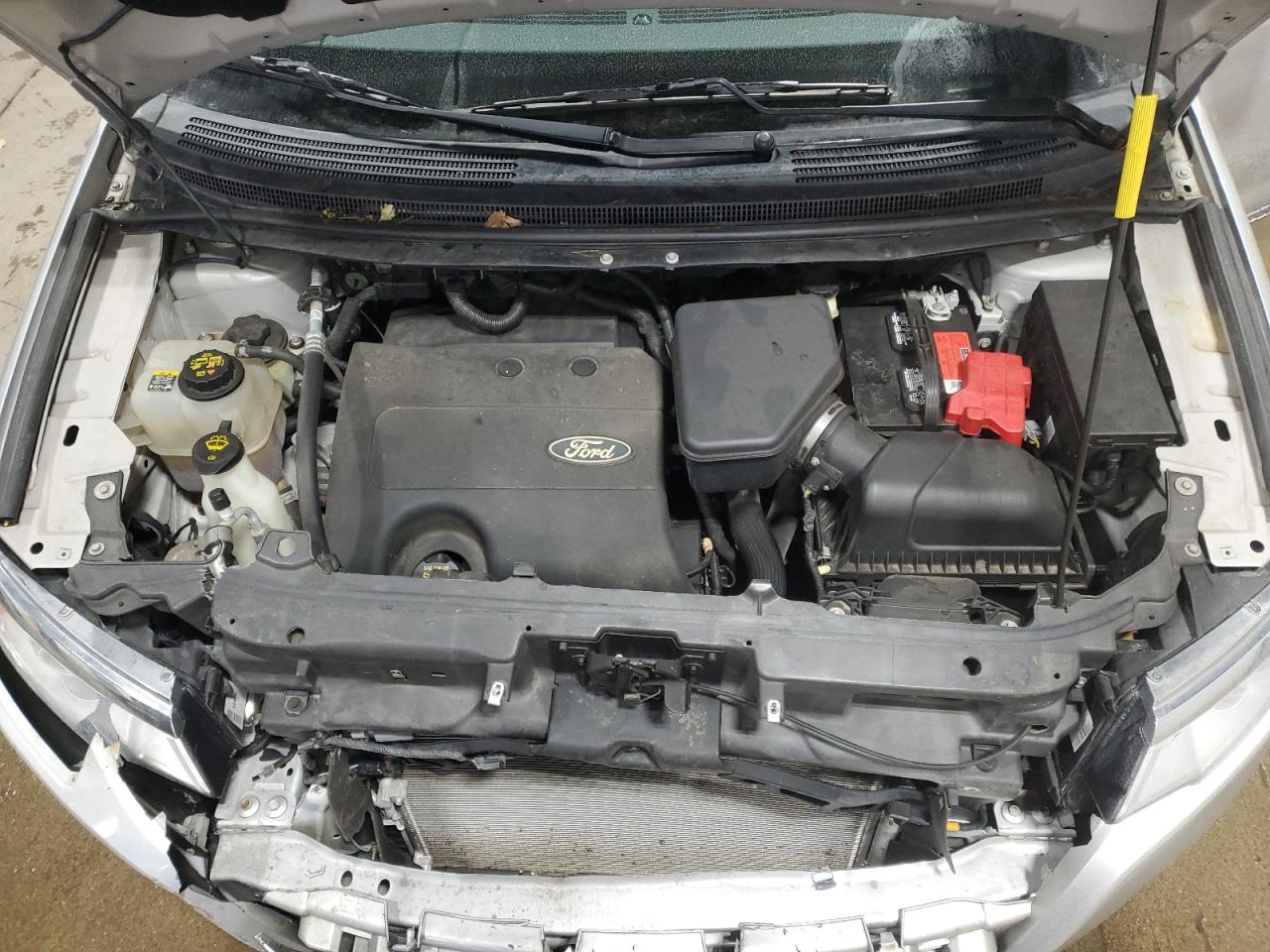 2013 Ford Edge - Image 12