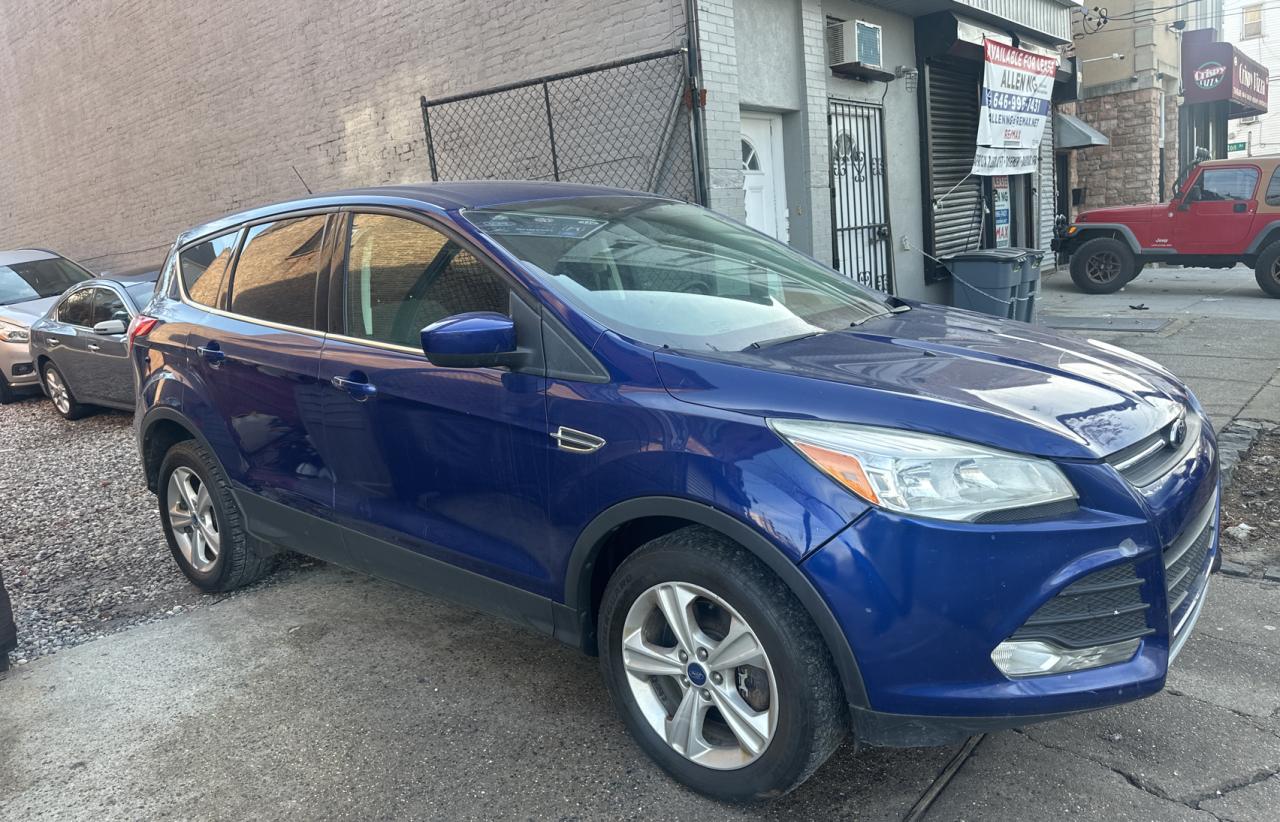 2013 Ford Escape - Image 1