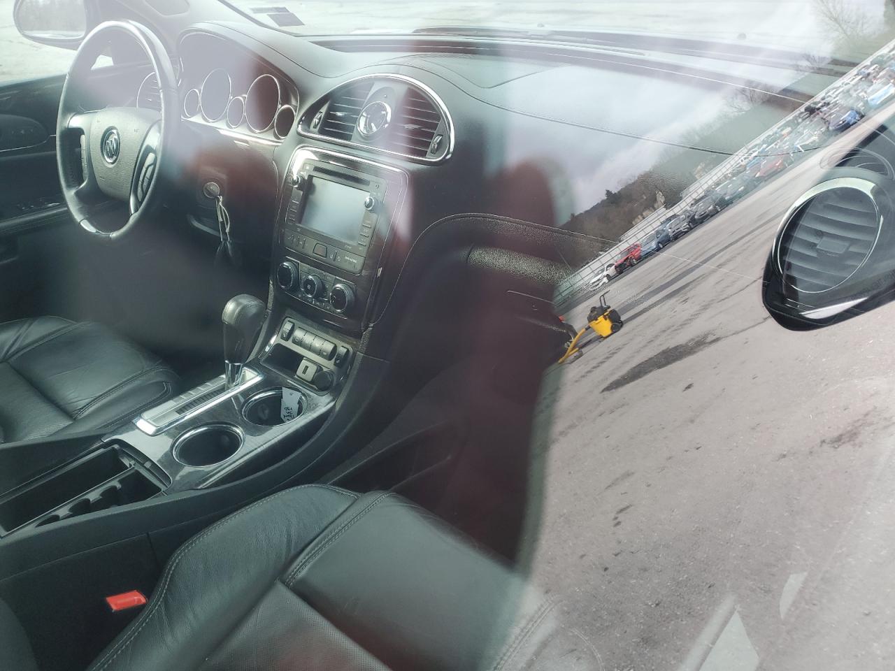 2015 Buick Enclave - Image 8