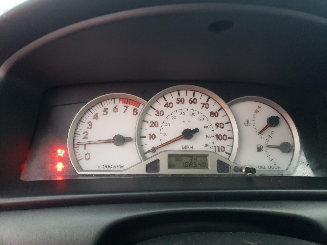 2008 Toyota Corolla - Image 9
