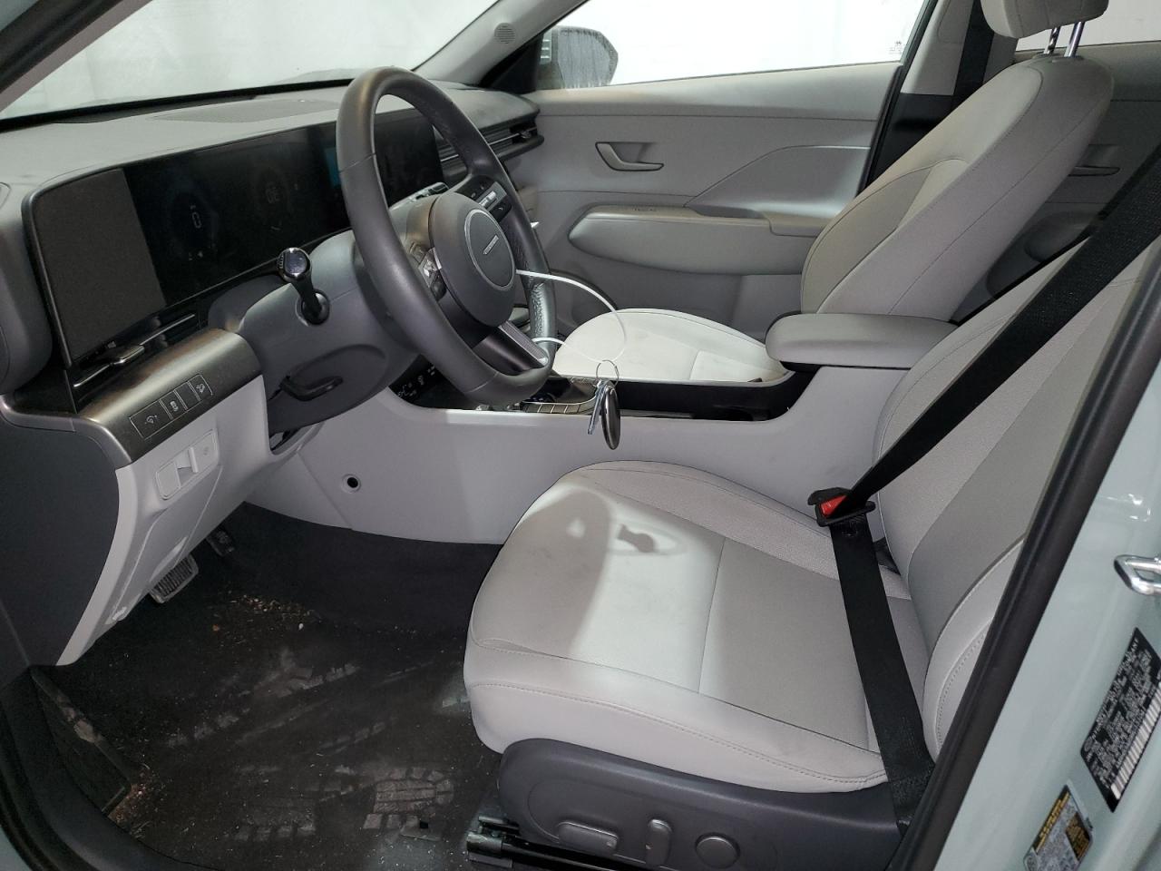 2024 Hyundai Kona - Image 7