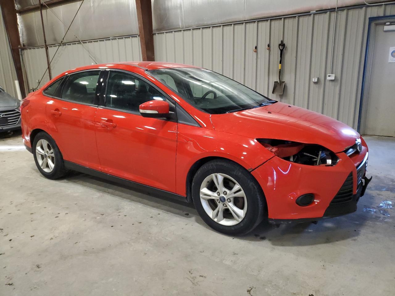 2014 Ford Focus - Image 4