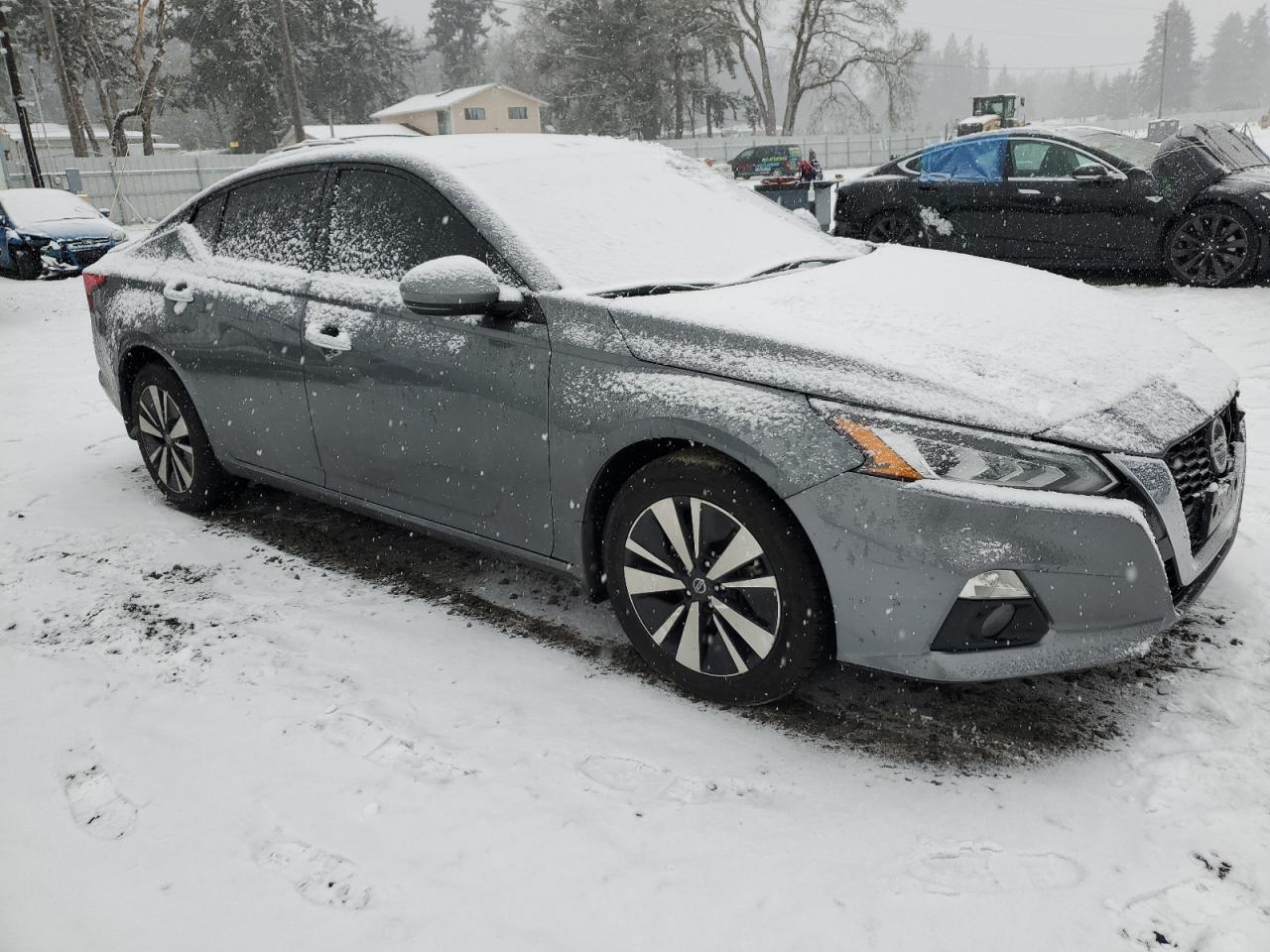 2019 Nissan Altima - Image 4