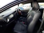 2015 TOYOTA AURIS ICON for sale at Copart SANDTOFT