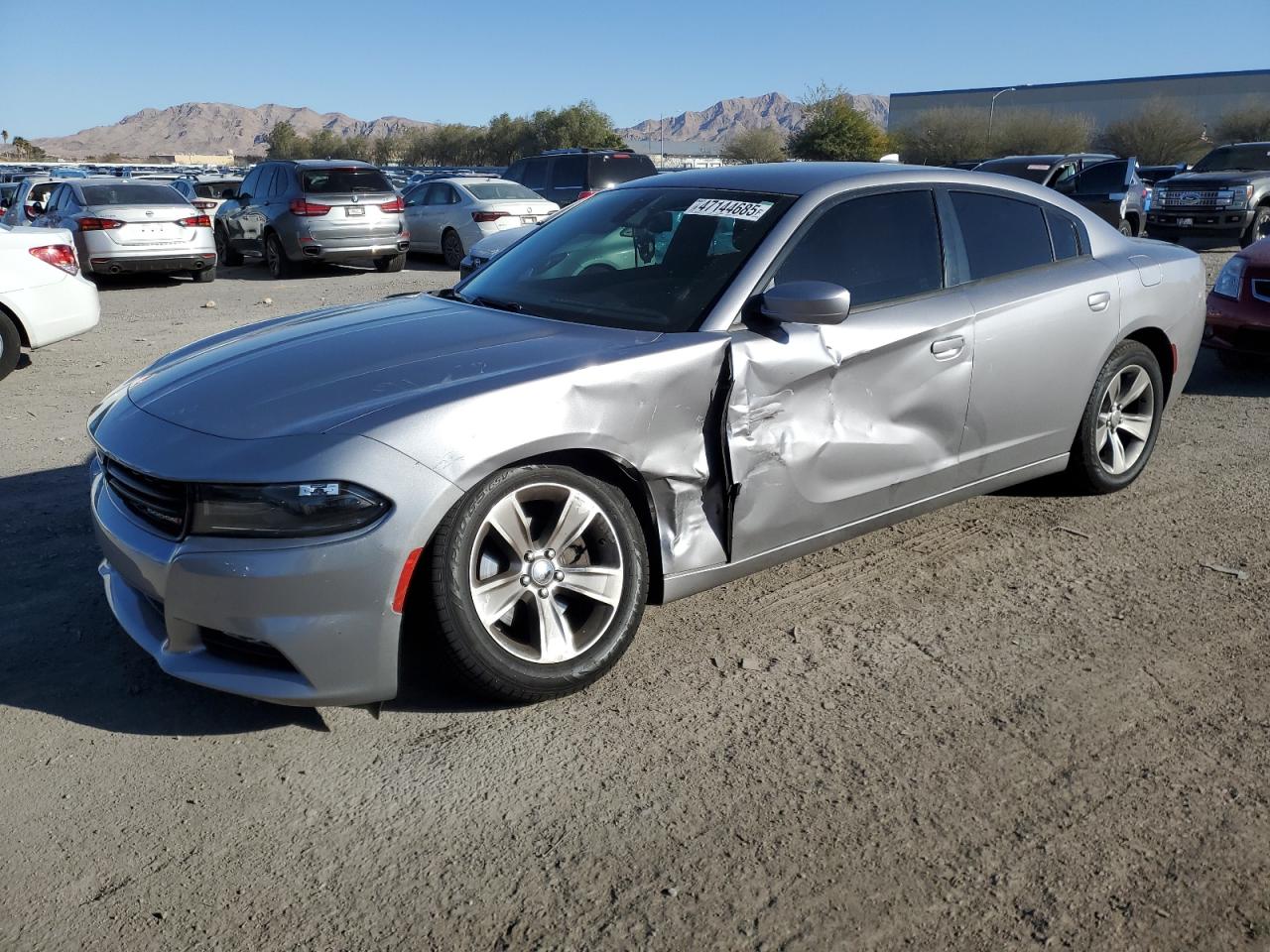 2016 Dodge Charger - Image 1