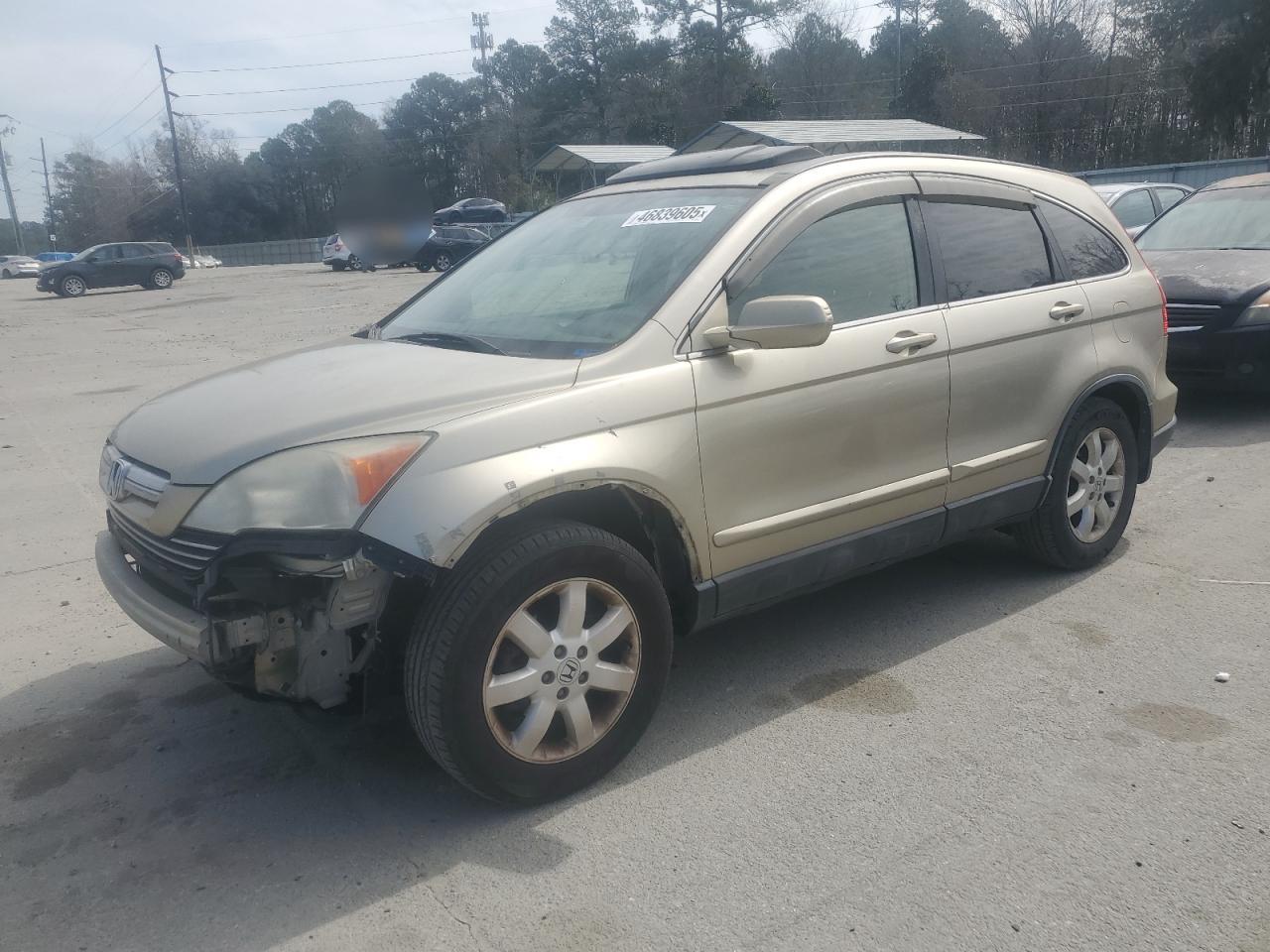 2008 Honda CR-V - Image 1