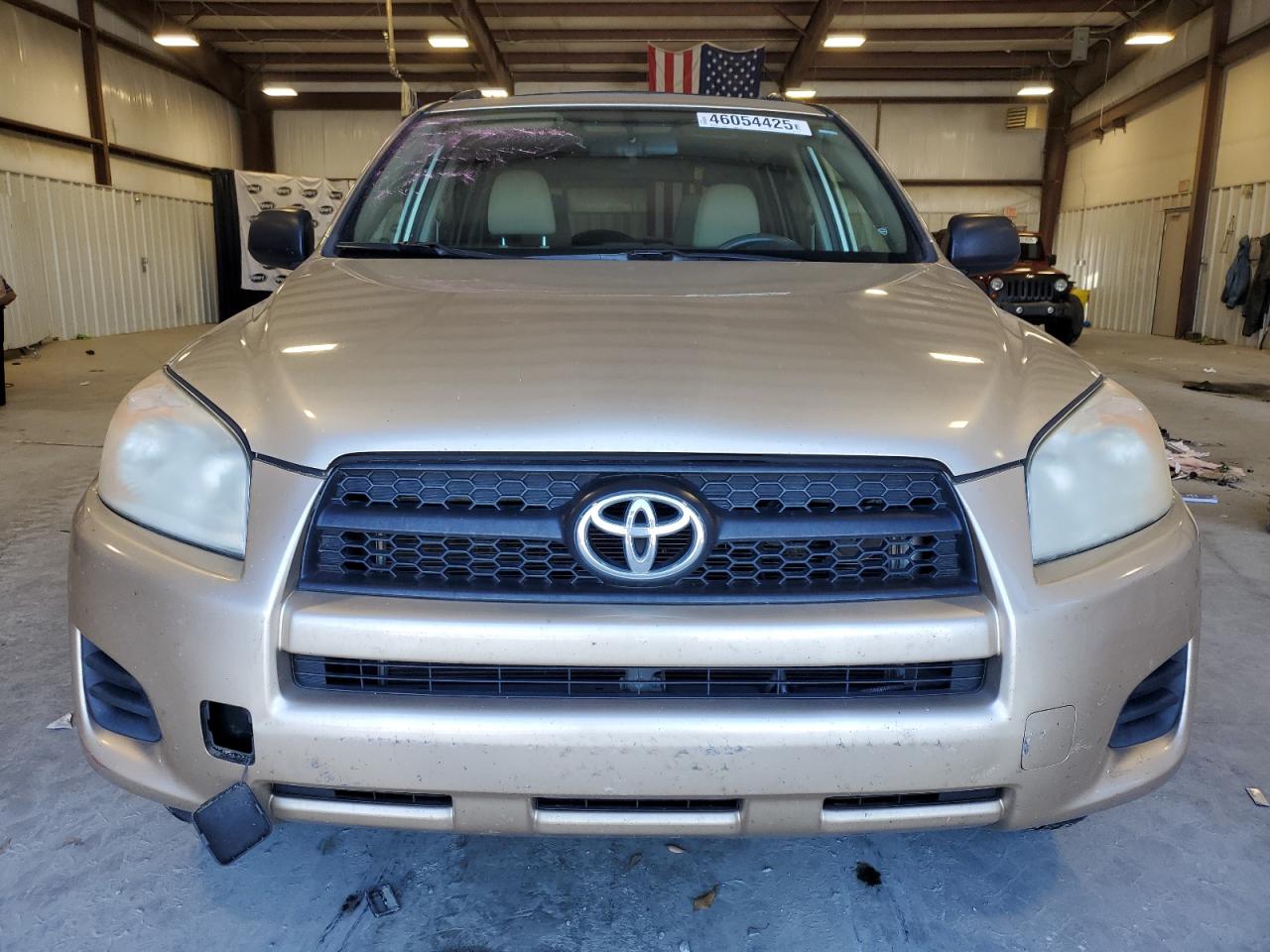 2012 Toyota RAV 4 - Image 5